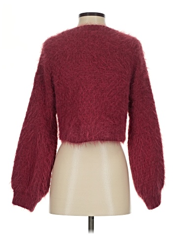 Urban Outfitters Pullover Sweater (view 2)
