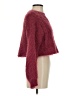 Urban Outfitters Burgundy Pullover Sweater Size XS - photo 4