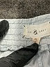 Lou & Grey Gray Linen Pants Size XL - photo 7