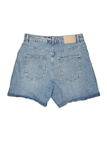 Zara Denim Shorts (view 2)
