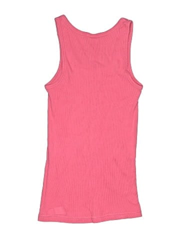 J.Crew Sleeveless T-Shirt (view 2)