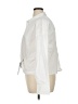 Express Ivory Long Sleeve Blouse Size XL - photo 5