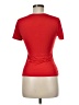 Gap Body Red Active T-Shirt Size M - photo 2