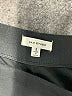 Max Studio Solid Black Casual Pants Size S - photo 7