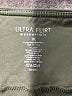 Ultra Flirt Solid Green Active Pants Size XL - photo 7