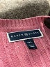 Karen Scott Pink Pullover Sweater Size XXL - photo 7