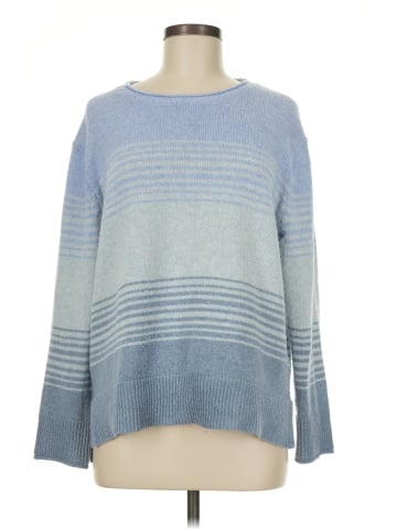 Ella Moss Pullover Sweater (view 1)