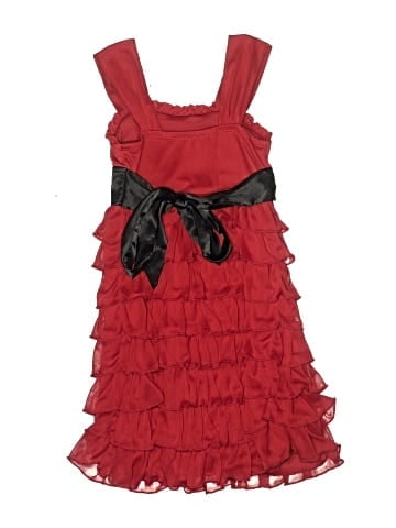 My Michelle Special Occasion Dress (view 2)