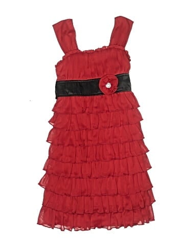 My Michelle Special Occasion Dress (view 1)