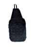 Reebok 100% Polyester Black Backpack One size - photo 1
