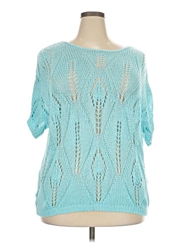 Unbranded Pullover Sweater (view 1)
