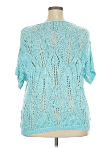 Unbranded Pullover Sweater (view 2)