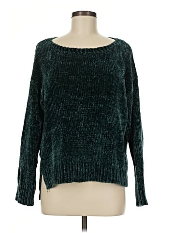 Jones New York Signature Pullover Sweater (view 1)