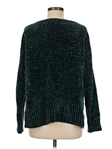 Jones New York Signature Pullover Sweater (view 2)