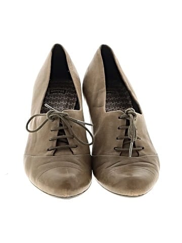 Camper Heels (view 2)