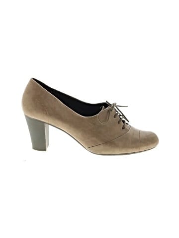 Camper Heels (view 1)