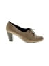 Camper Tan Heels Size EU 37 - photo 1