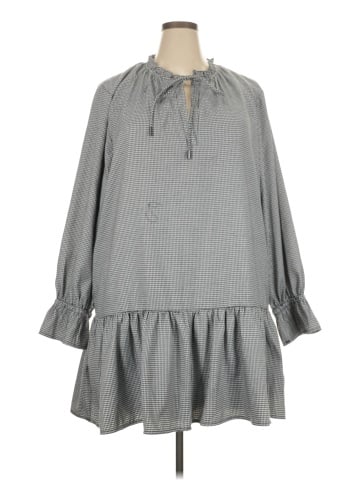 Lena Long Sleeve Blouse (view 1)