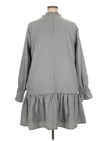 Lena Long Sleeve Blouse (view 2)
