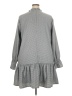 Lena Gray Long Sleeve Blouse Size XXL - photo 2