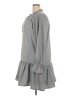 Lena Gray Long Sleeve Blouse Size XXL - photo 5