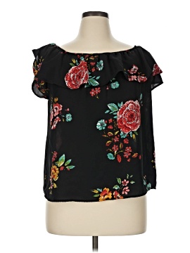 Xhilaration Tube Top