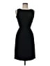 BCBG Black Cocktail Dress Size M (estimated) - photo 1