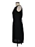 BCBG Black Cocktail Dress Size M (estimated) - photo 5