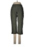 Nine West Green Cargo Pants Size 6 - photo 1
