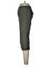 Nine West Green Cargo Pants Size 6 - photo 5