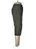 Nine West Green Cargo Pants Size 6 - photo 4