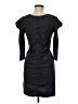 Kensie Black Casual Dress Size M - photo 2