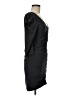 Kensie Black Casual Dress Size M - photo 4