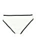 MICHAEL Michael Kors Ivory Swimsuit Bottoms Size M - photo 2