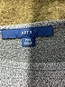 Apt. 9 Blue Pullover Sweater Size XS (petite) - photo 7