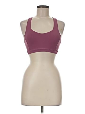 Lululemon Athletica Sports Bra (view 1)