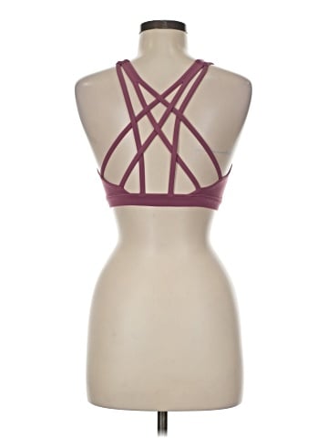 Lululemon Athletica Sports Bra (view 2)