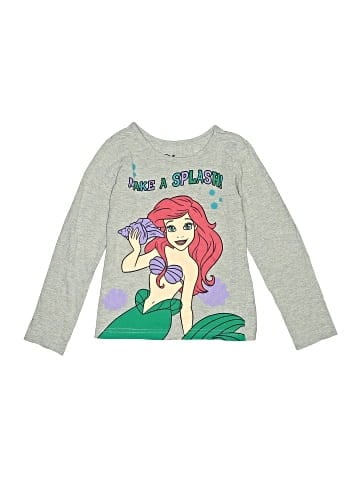 Disney Long Sleeve T-Shirt (view 1)