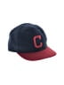 New Era Burgundy Baseball Cap  Size 6 - photo 1