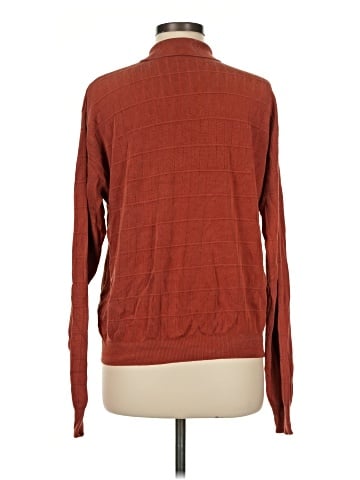 Johnston & Murphy Long Sleeve Polo (view 2)