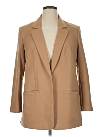 Express Blazer (view 1)