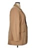 Express Tan Blazer Size XL - photo 4