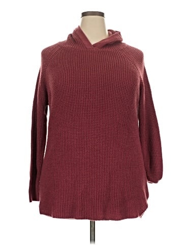 RD Style Turtleneck Sweater (view 1)