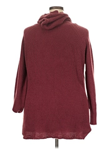 RD Style Turtleneck Sweater (view 2)