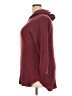 RD Style Burgundy Turtleneck Sweater Size XXL - photo 5