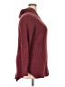 RD Style Burgundy Turtleneck Sweater Size XXL - photo 4