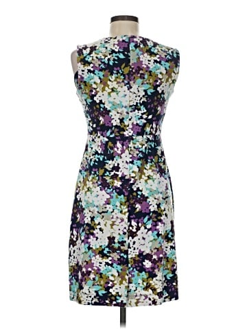 Lands' End Cocktail Dress (view 2)