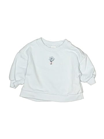 Carter's Sweatshirt (view 1)