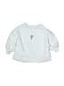 Carter's Blue Sweatshirt 0-3 MO / 3 MO - photo 1