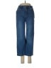 Assorted Brands Blue Jeans Size 6S - photo 1